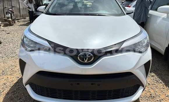 Buy Used Toyota Chaser White Car in Cotonou in Benign Buy Used Toyota Chaser White Car in Cotonou in Benign