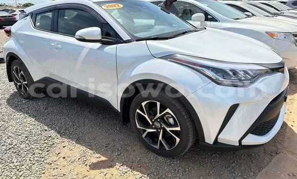 Buy Used Toyota Chaser White Car in Cotonou in Benign Buy Used Toyota Chaser White Car in Cotonou in Benign