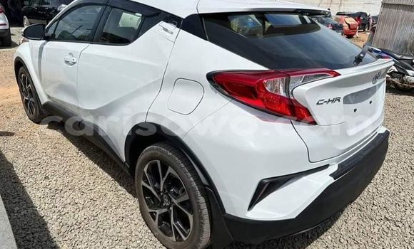 Buy Used Toyota Chaser White Car in Cotonou in Benign Buy Used Toyota Chaser White Car in Cotonou in Benign