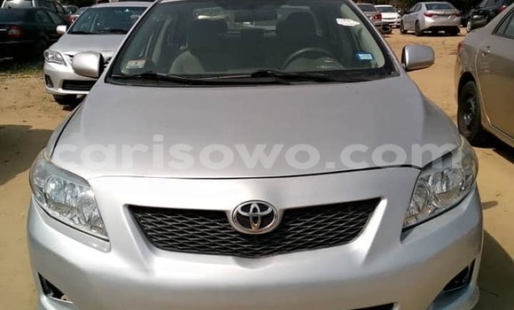 Ra Àlòkù Toyota Corolla II Alagara Ọkọ̀ in Cotonou ni Benin