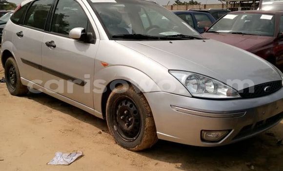 Sayi Na hannu Ford Focus Sauran Mota in Cotonou a Benin