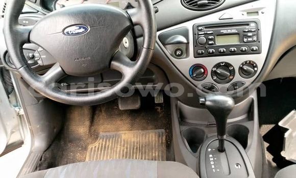 Buy Used Ford Focus Other Car in Cotonou in Benign Buy Used Ford Focus Other Car in Cotonou in Benign