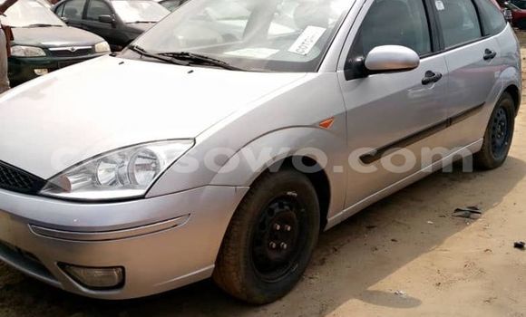 Buy Used Ford Focus Other Car in Cotonou in Benign Buy Used Ford Focus Other Car in Cotonou in Benign