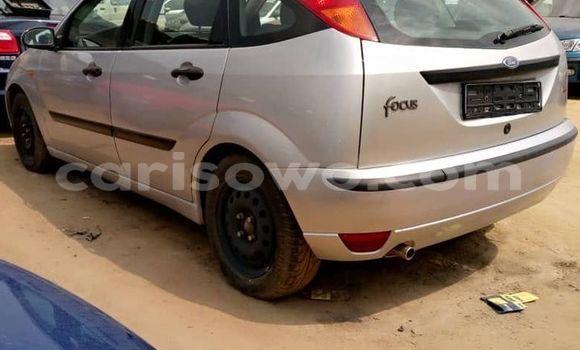 Buy Used Ford Focus Other Car in Cotonou in Benign Buy Used Ford Focus Other Car in Cotonou in Benign
