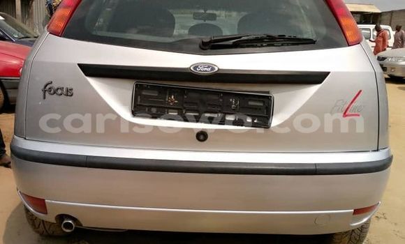 Buy Used Ford Focus Other Car in Cotonou in Benign Buy Used Ford Focus Other Car in Cotonou in Benign