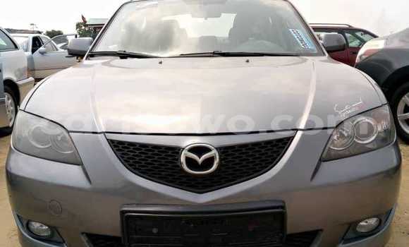 Ra Àlòkù Mazda 3 Alagara Ọkọ̀ in Cotonou ni Benin