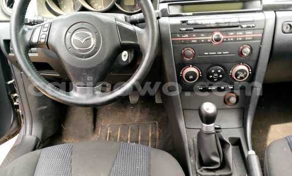 Buy Used Mazda 3 Beige Car in Cotonou in Benign Buy Used Mazda 3 Beige Car in Cotonou in Benign