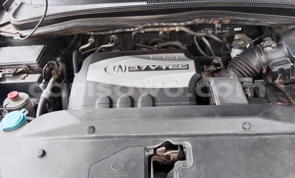 Acheter Import Voiture Acura MDX Marron à Cotonou, Benin Acheter Import Voiture Acura MDX Marron à Cotonou, Benin