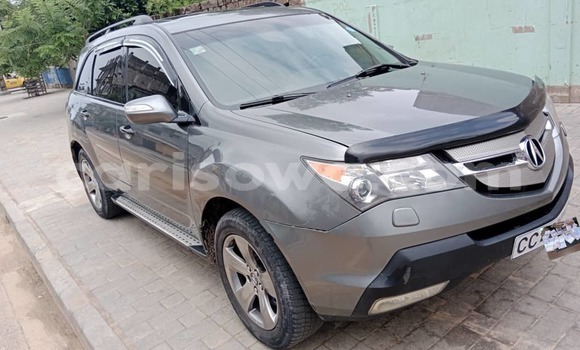 Acheter Import Voiture Acura MDX Marron à Cotonou, Benin Acheter Import Voiture Acura MDX Marron à Cotonou, Benin