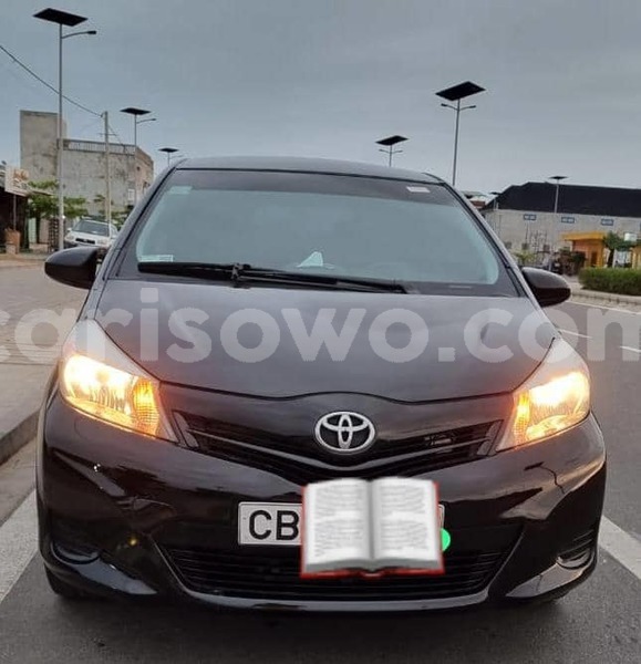 Big with watermark toyota yaris benin cotonou 16757