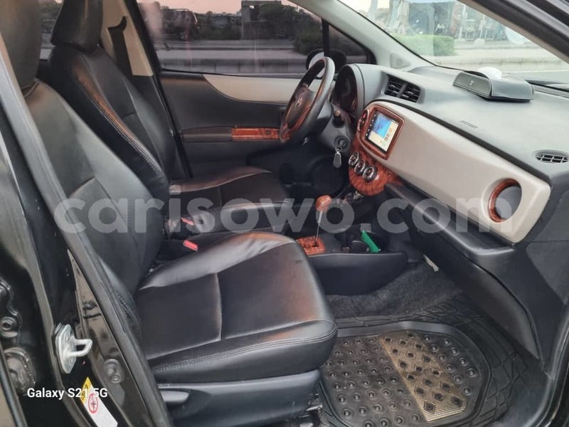 Big with watermark toyota yaris benin cotonou 16757