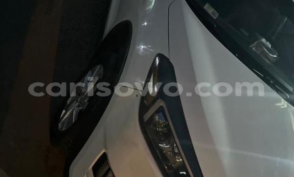 Sayi Na hannu Hyundai Tucson White Mota in Cotonou a Benin Sayi Na hannu Hyundai Tucson White Mota in Cotonou a Benin