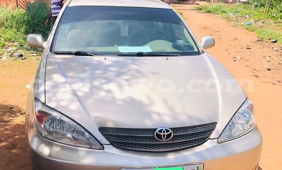 Buy Used Toyota Camry Other Car in Cotonou in Benign Buy Used Toyota Camry Other Car in Cotonou in Benign