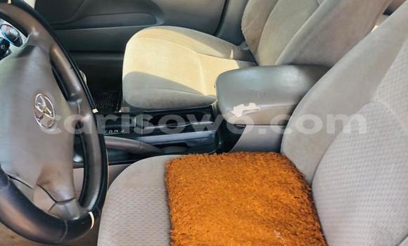 Buy Used Toyota Camry Other Car in Cotonou in Benign Buy Used Toyota Camry Other Car in Cotonou in Benign