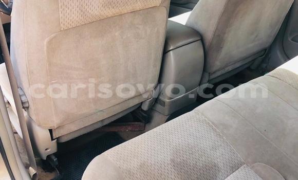 Buy Used Toyota Camry Other Car in Cotonou in Benign Buy Used Toyota Camry Other Car in Cotonou in Benign