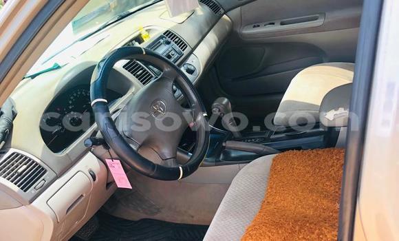 Buy Used Toyota Camry Other Car in Cotonou in Benign Buy Used Toyota Camry Other Car in Cotonou in Benign