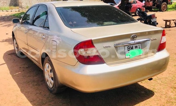 Buy Used Toyota Camry Other Car in Cotonou in Benign Buy Used Toyota Camry Other Car in Cotonou in Benign