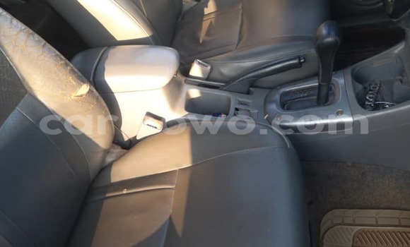 Buy Used Toyota RAV4 Black Car in Cotonou in Benign Buy Used Toyota RAV4 Black Car in Cotonou in Benign