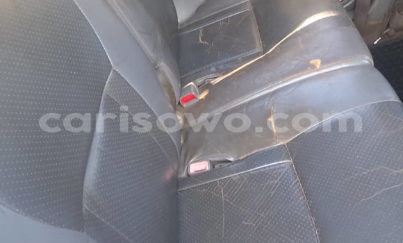 Buy Used Toyota RAV4 Black Car in Cotonou in Benign Buy Used Toyota RAV4 Black Car in Cotonou in Benign