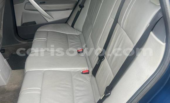 Ra Tuntun BMW X3 Blue Ọkọ̀ in Cotonou ni Benin Ra Tuntun BMW X3 Blue Ọkọ̀ in Cotonou ni Benin