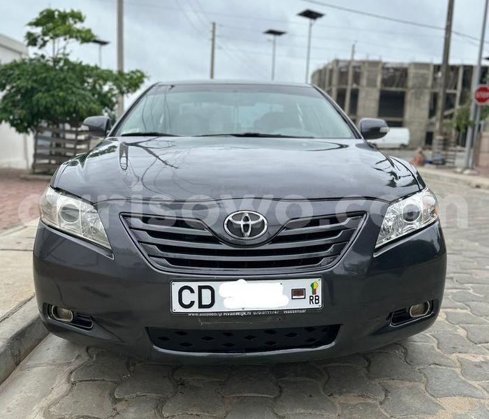Big with watermark toyota camry benin cotonou 16777