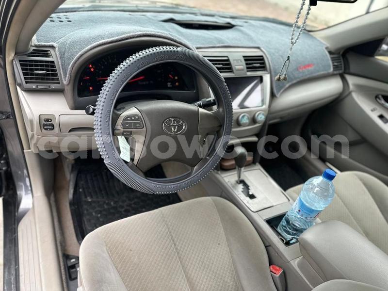 Big with watermark toyota camry benin cotonou 16778