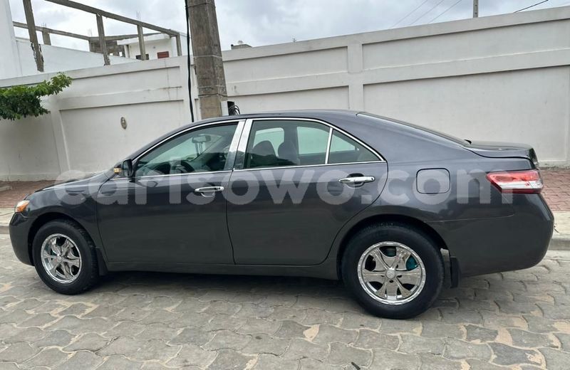 Big with watermark toyota camry benin cotonou 16778