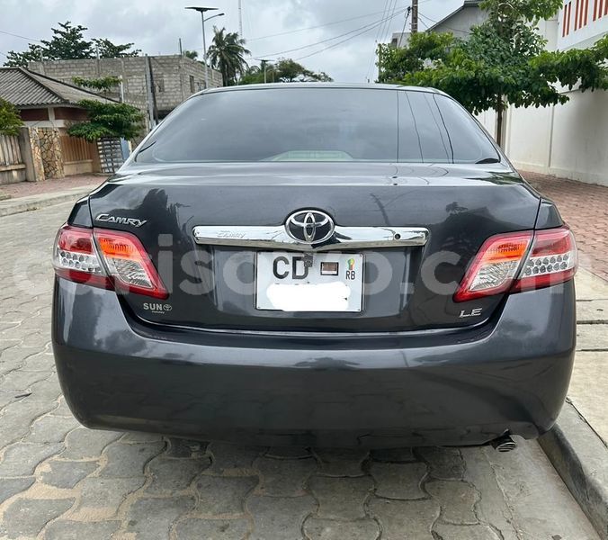 Big with watermark toyota camry benin cotonou 16778