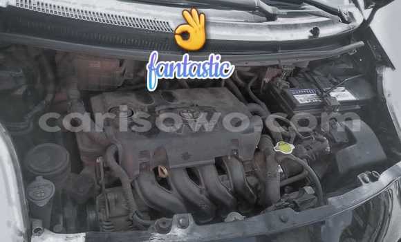 Ra Àlòkù Toyota Yaris Black Ọkọ̀ in Cotonou ni Benin Ra Àlòkù Toyota Yaris Black Ọkọ̀ in Cotonou ni Benin