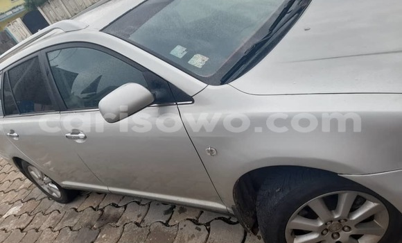 Ra Àlòkù Nissan Avenir Miiran Ọkọ̀ in Abomey Calavi ni Benin Ra Àlòkù Nissan Avenir Miiran Ọkọ̀ in Abomey Calavi ni Benin