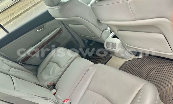 Ra Àlòkù Mercedes-Benz CLA-klasse AMG Silver Ọkọ̀ in Cotonou ni Benin Ra Àlòkù Mercedes-Benz CLA-klasse AMG Silver Ọkọ̀ in Cotonou ni Benin