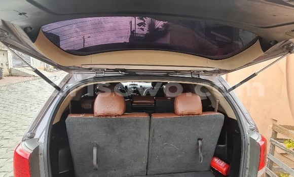 Ra Àlòkù Kia Sorento Silver Ọkọ̀ in Cotonou ni Benin Ra Àlòkù Kia Sorento Silver Ọkọ̀ in Cotonou ni Benin