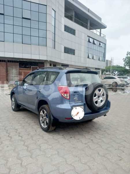 Big with watermark toyota rav4 benin cotonou 16794