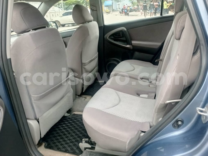 Big with watermark toyota rav4 benin cotonou 16794