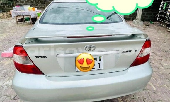 Ra Àlòkù Toyota Camry Silver Ọkọ̀ in Cotonou ni Benin
