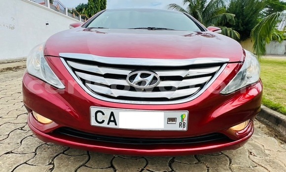 Acheter Occasion Voiture Hyundai Sonata Rouge à Cotonou, Benin Acheter Occasion Voiture Hyundai Sonata Rouge à Cotonou, Benin