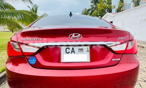 Acheter Occasion Voiture Hyundai Sonata Rouge à Cotonou, Benin Acheter Occasion Voiture Hyundai Sonata Rouge à Cotonou, Benin