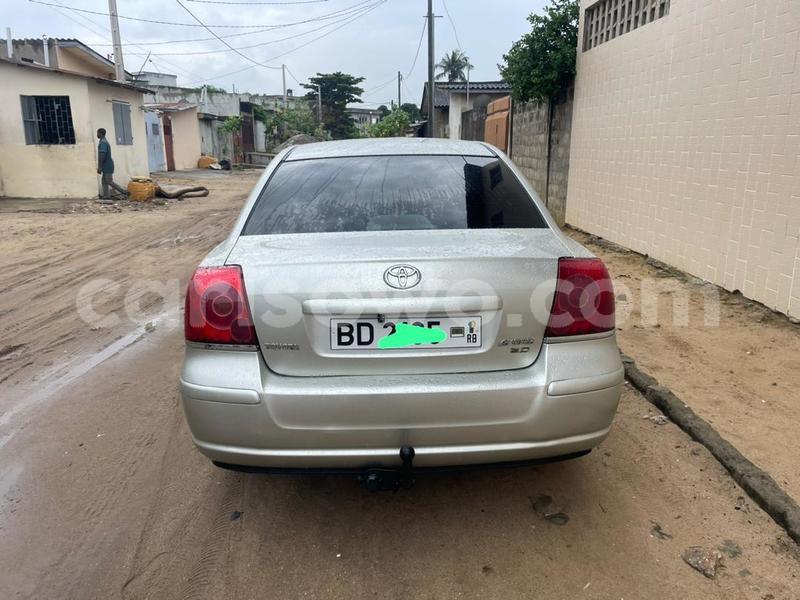 Big with watermark toyota avensis benin cotonou 16813