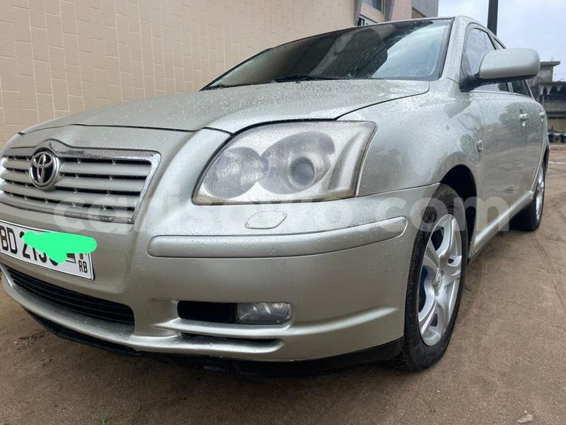 Big with watermark toyota avensis benin cotonou 16813