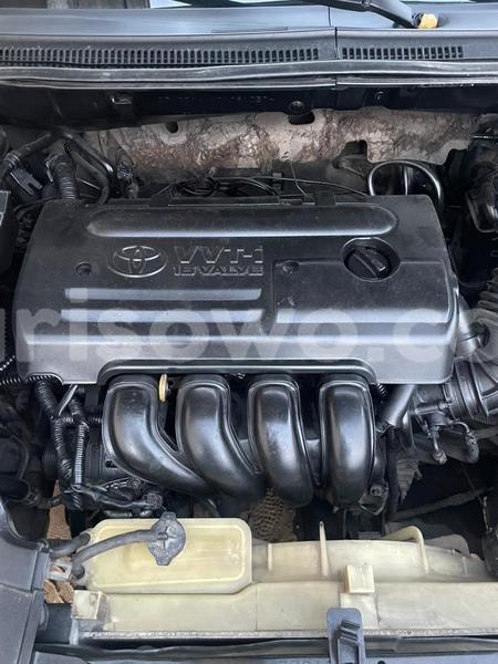 Big with watermark toyota avensis benin cotonou 16813