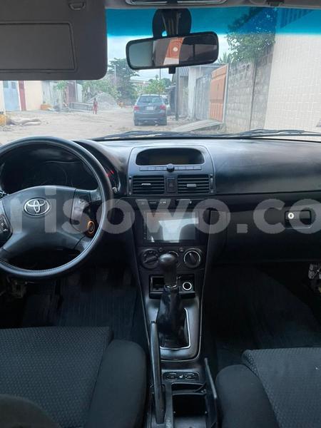 Big with watermark toyota avensis benin cotonou 16813