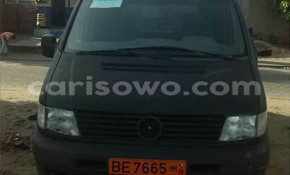 Buy Used Mercedes-Benz 190 Green Car in Cotonou in Benign Buy Used Mercedes-Benz 190 Green Car in Cotonou in Benign