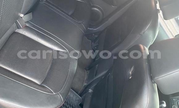 Ra Àlòkù Nissan Rogue Silver Ọkọ̀ in Cotonou ni Benin Ra Àlòkù Nissan Rogue Silver Ọkọ̀ in Cotonou ni Benin