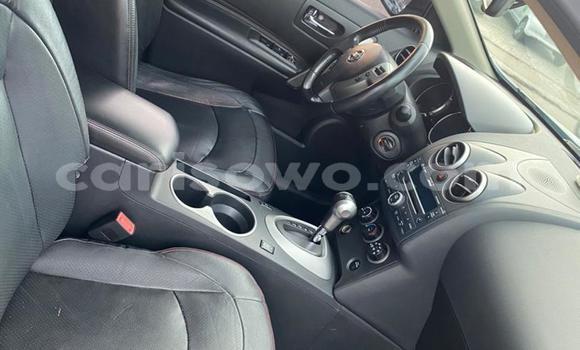 Ra Àlòkù Nissan Rogue Silver Ọkọ̀ in Cotonou ni Benin Ra Àlòkù Nissan Rogue Silver Ọkọ̀ in Cotonou ni Benin