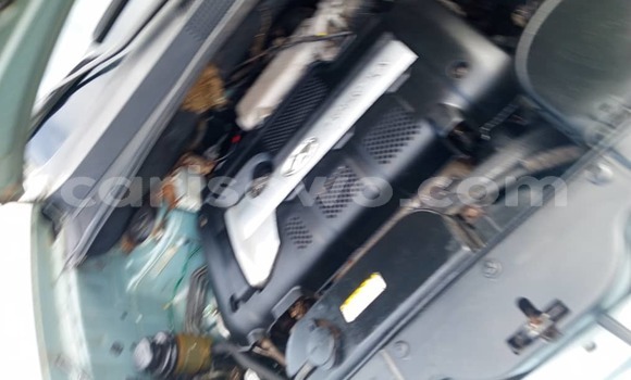 Acheter Occasion Voiture Hyundai Tucson Vert à Cotonou, Benin Acheter Occasion Voiture Hyundai Tucson Vert à Cotonou, Benin