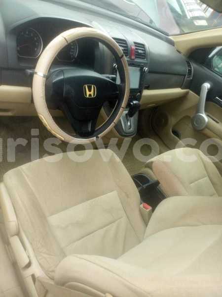 Big with watermark honda cr v benin cotonou 16826