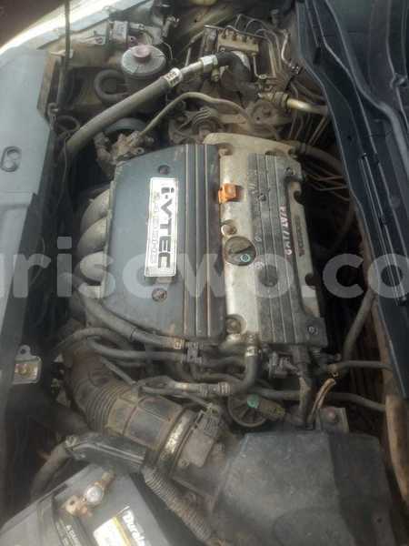 Big with watermark honda cr v benin cotonou 16826