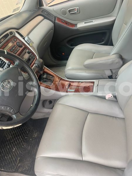 Big with watermark toyota highlander benin cotonou 16831