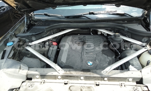 Acheter Import Voiture BMW X7 Noir à Cotonou, Benin Acheter Import Voiture BMW X7 Noir à Cotonou, Benin