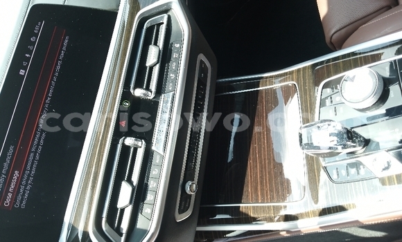 Acheter Import Voiture BMW X7 Noir à Cotonou, Benin Acheter Import Voiture BMW X7 Noir à Cotonou, Benin